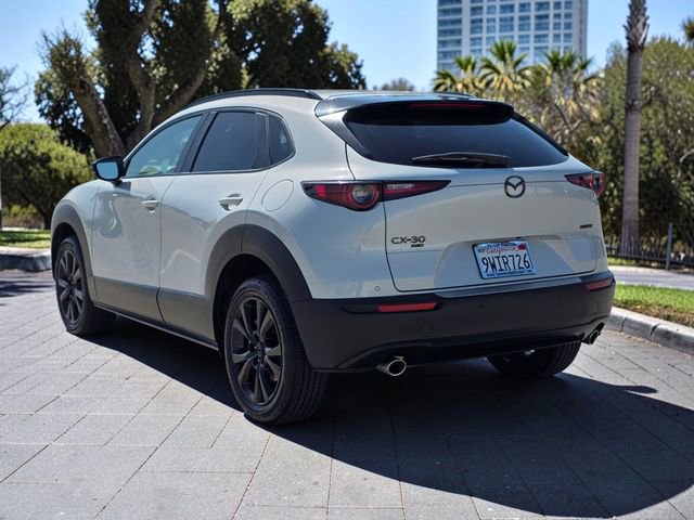 Used 2026 MAZDA CX-30 AWD 2.5 S image 8
