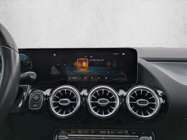 Used 2021 Mercedes-Benz GLA 250 4MATIC w/ Premium Package image 12