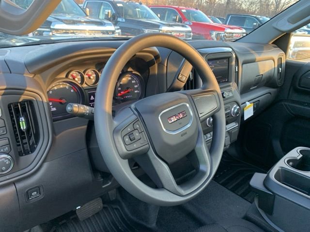 New 2025 GMC Sierra 1500 Pro image 14