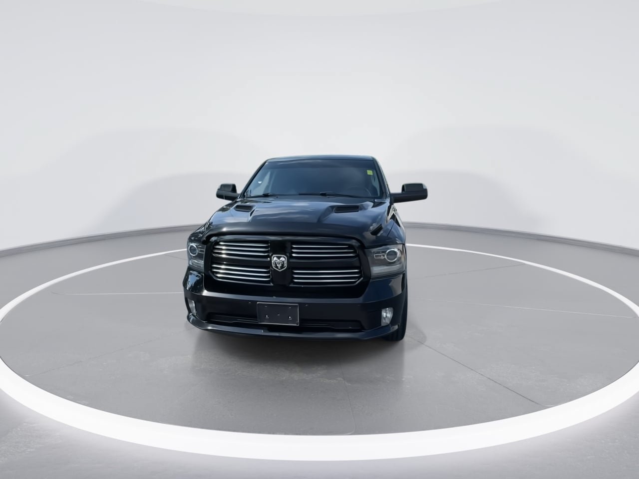 Used 2014 RAM 1500 Sport AWD/4WD image 5