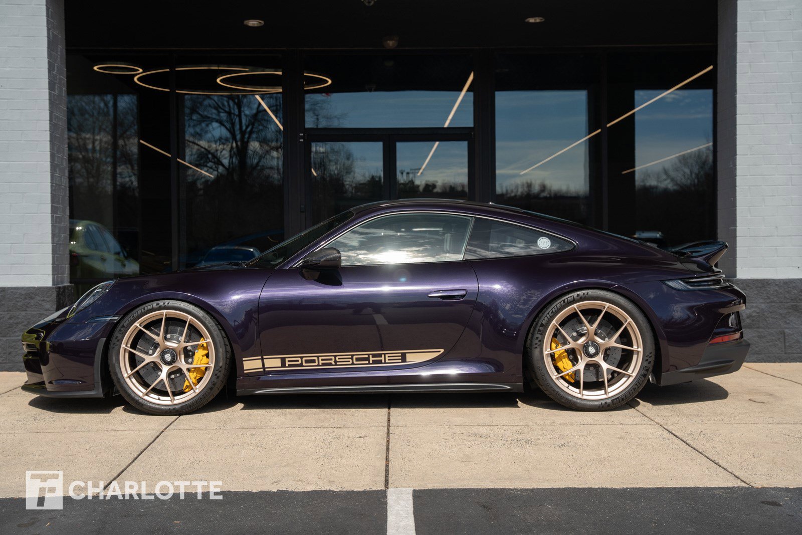 Used 2022 Porsche 911 GT3 image 9