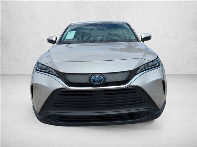 Certified 2022 Toyota Venza LE AWD/4WD video 2