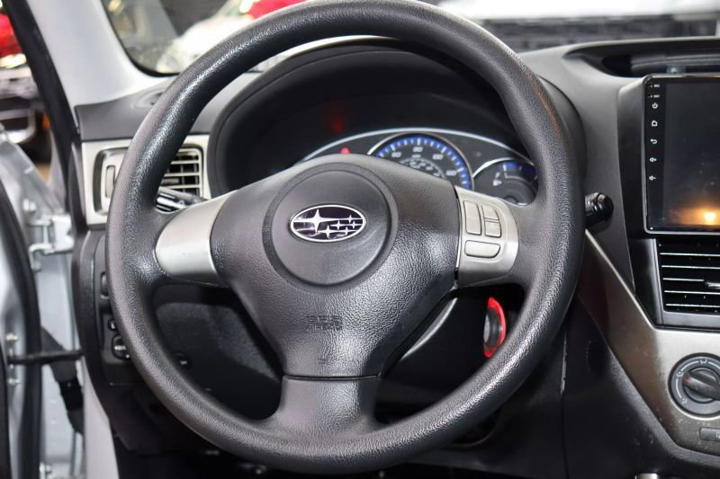 Used 2010 Subaru Forester 2.5X image 20