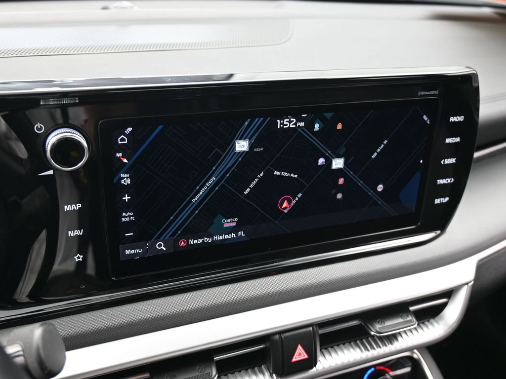 Used 2023 Kia K5 GT-Line image 21