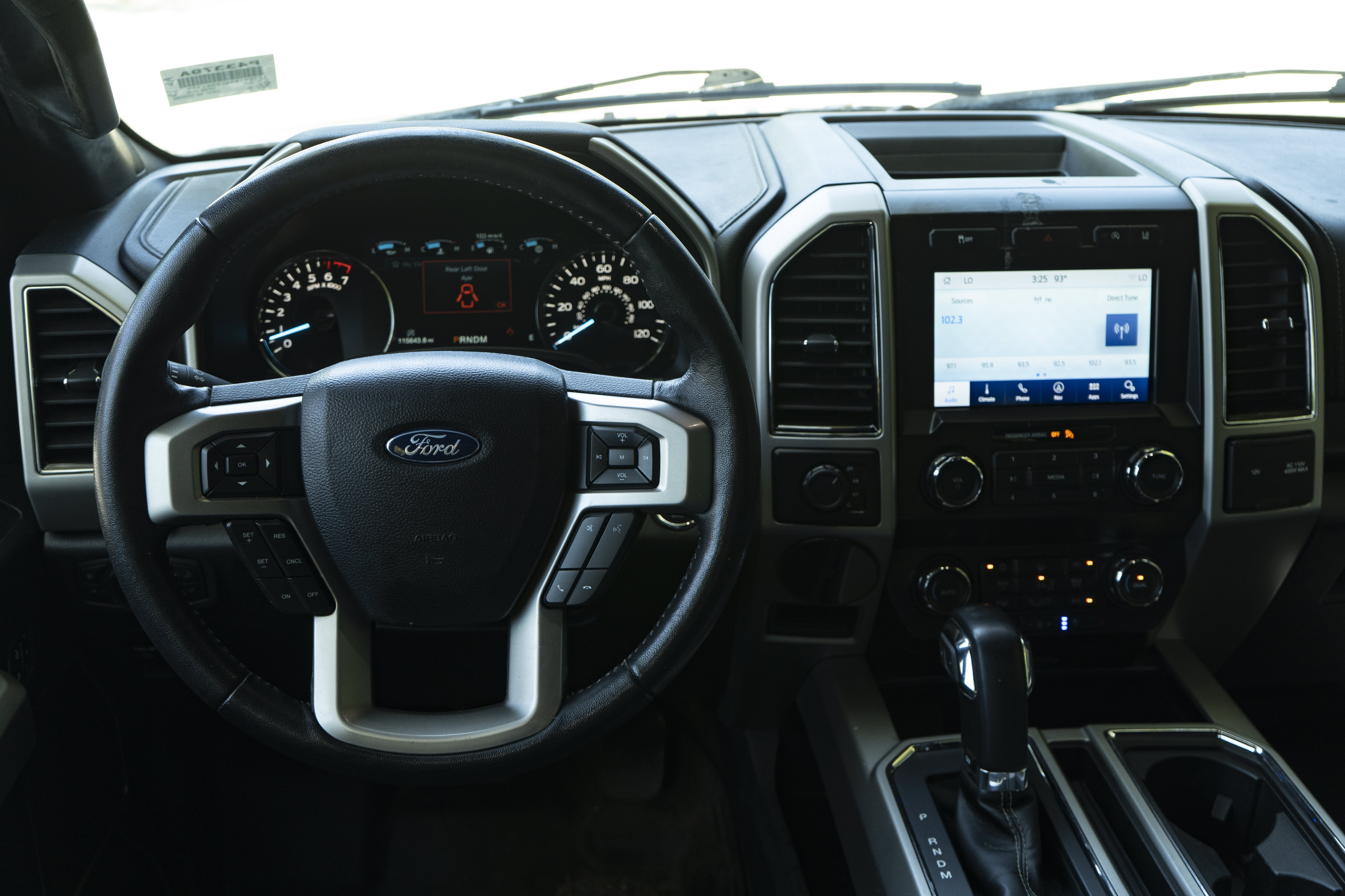 Used 2020 Ford F150 Lariat AWD/4WD image 18