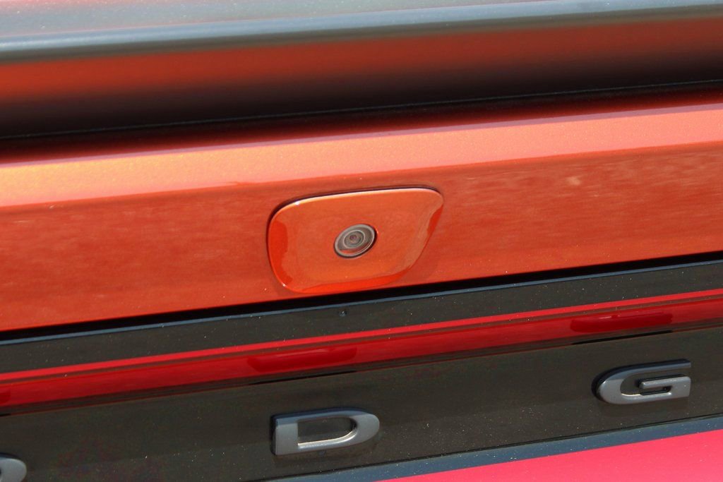 Used 2023 Dodge Charger GT w/ Blacktop Package image 42