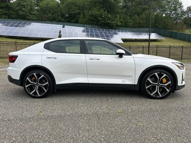 Certified 2023 Polestar Polestar 2 w/ Pilot Pack AWD/4WD image 9