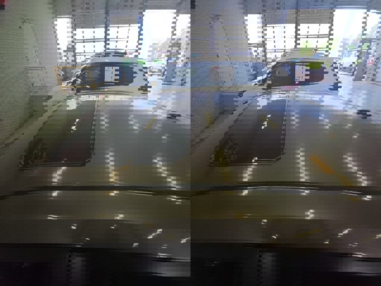 Used 2017 Toyota Corolla XLE image 9