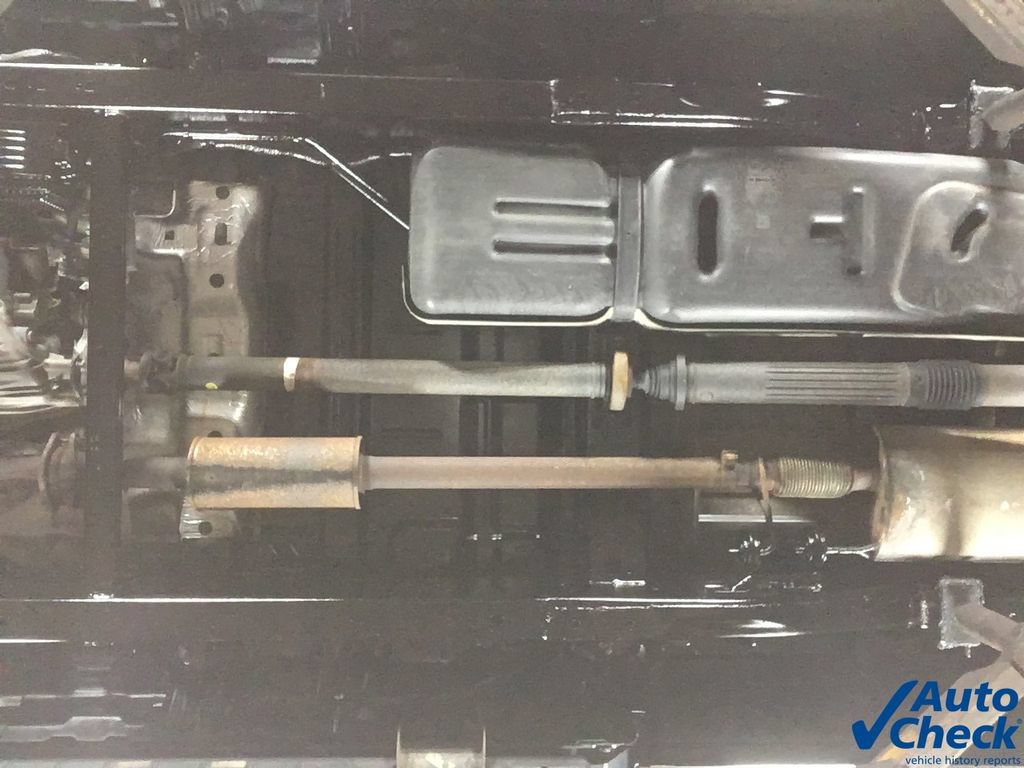 Used 2021 Ford F150 XL w/ Equipment Group 101A High AWD/4WD image 15