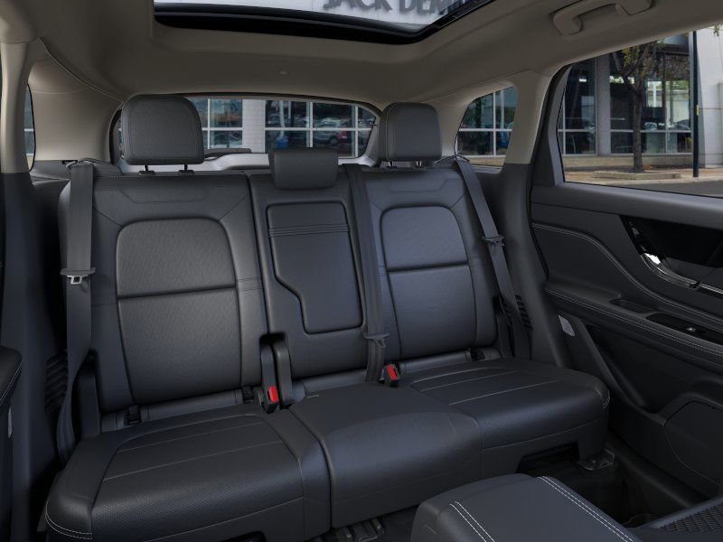 New 2026 Lincoln Corsair Grand Touring image 11