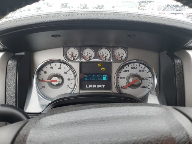 Used 2010 Ford F150 Lariat image 17