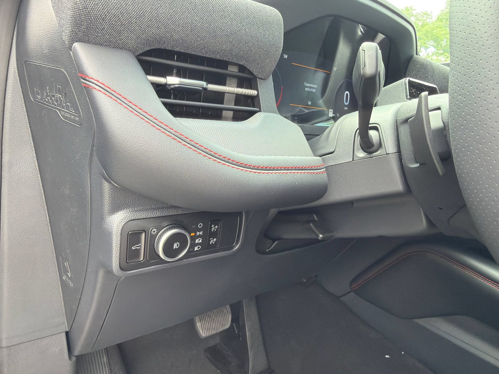 New 2026 Ford Explorer ST AWD/4WD image 36