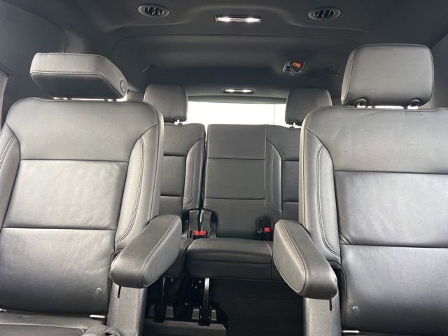 Used 2022 Chevrolet Suburban Z71 image 29