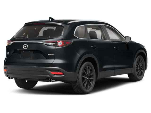 Used 2023 MAZDA CX-9 Touring Plus image 2
