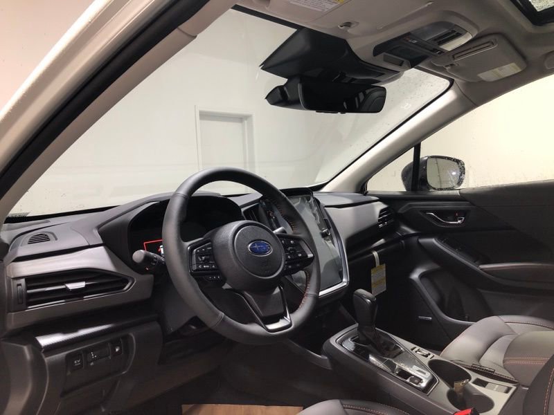 New 2026 Subaru Crosstrek 2.5i Limited w/ Crosstrek Mirror Package image 23