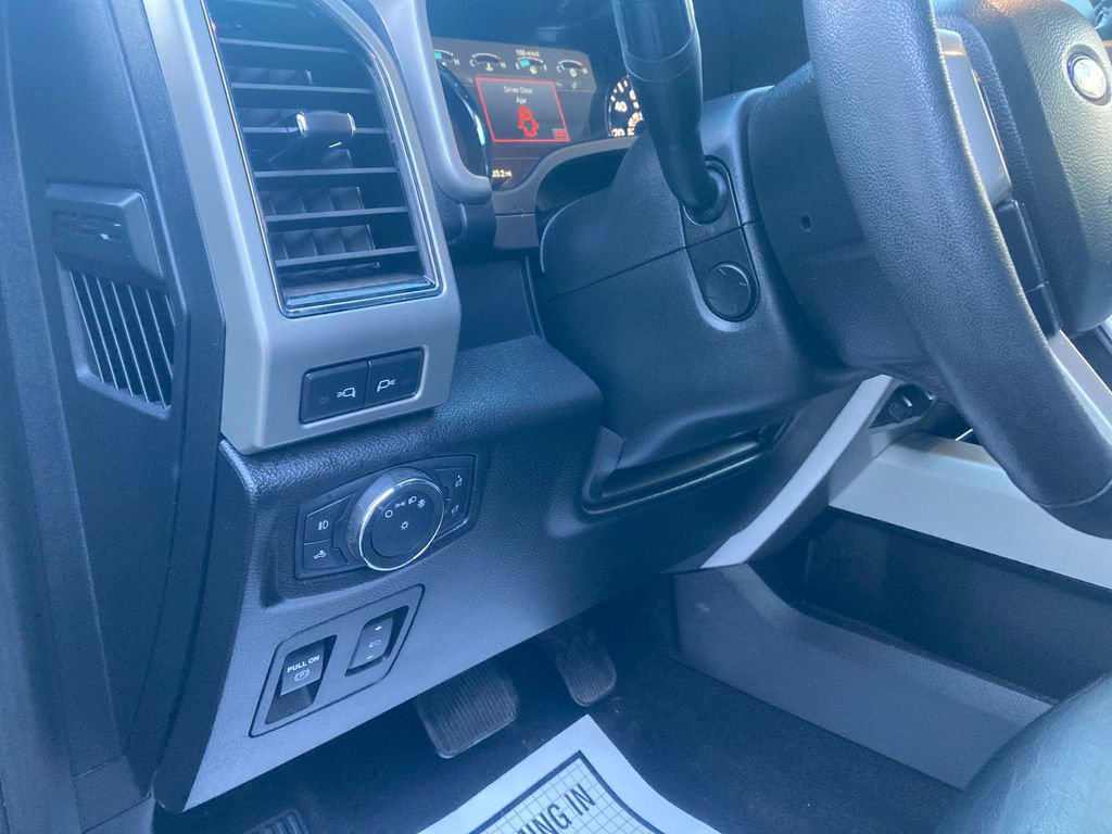 Used 2019 Ford F150 Lariat w/ Equipment Group 502A Luxury image 17