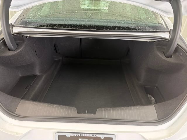 Used 2026 Cadillac CT4 Premium Luxury RWD image 26