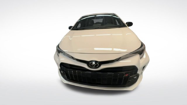 Used 2023 Toyota Corolla GR w/ Performance Package AWD/4WD image 3