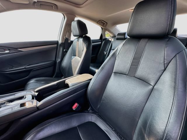 Used 2019 Honda Civic EX-L image 25