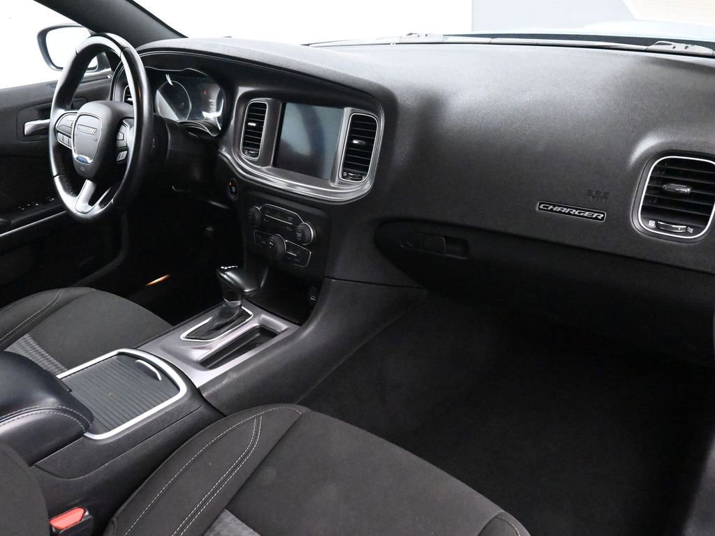 Used 2023 Dodge Charger SXT image 22