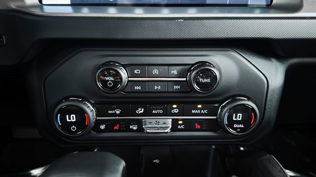 Used 2024 Ford Bronco Raptor AWD/4WD image 38