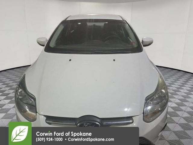 Used 2014 Ford Focus SE image 18