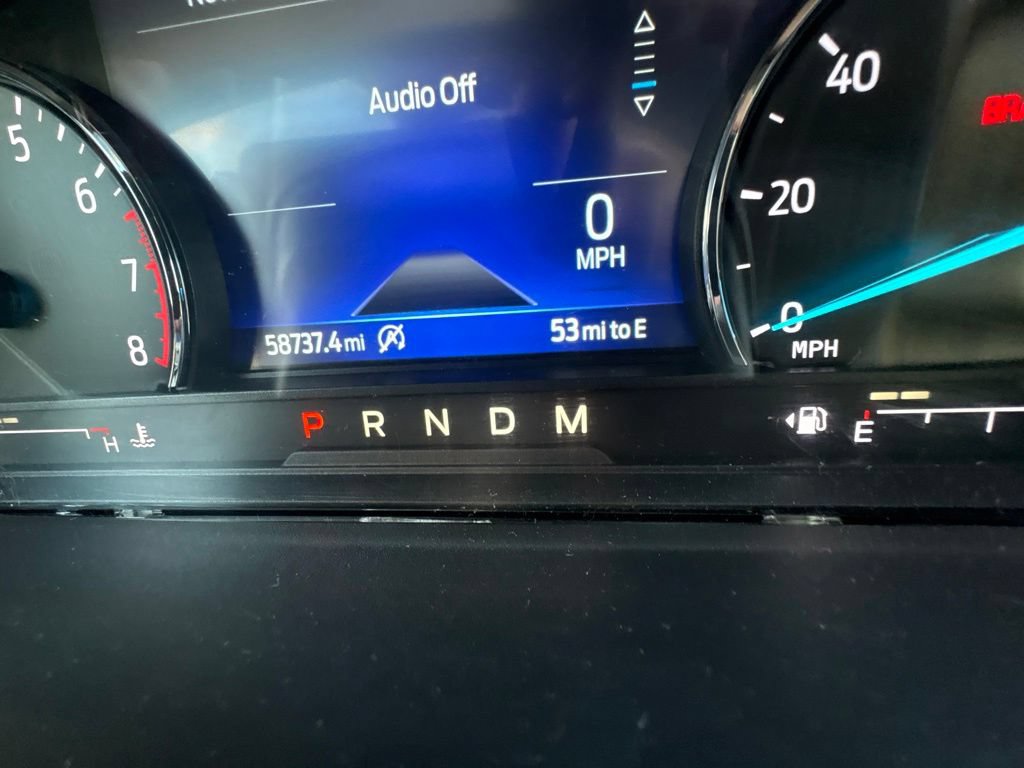 Used 2020 Ford Explorer XLT w/ Equipment Group 202A RWD image 23