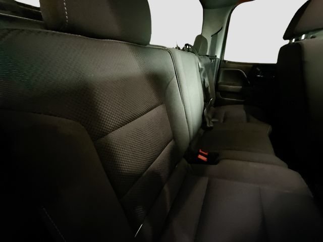 Used 2018 GMC Sierra 1500 SLE w/ SLE Value Package AWD/4WD image 26