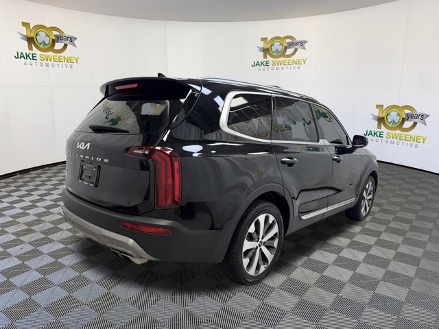 Used 2022 Kia Telluride S image 10