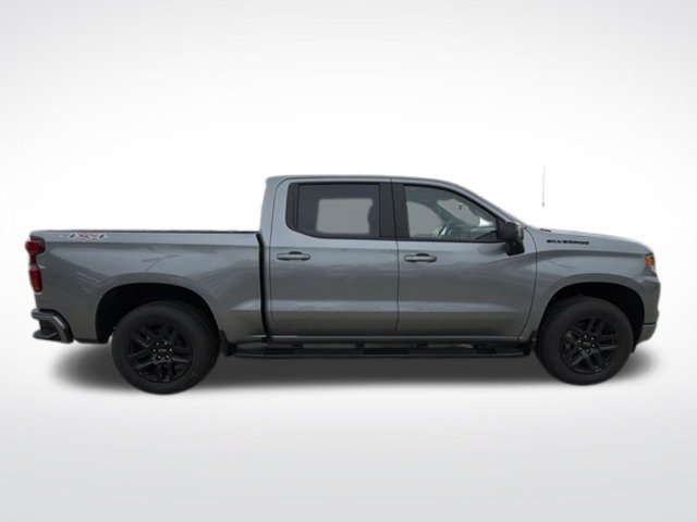 New 2026 Chevrolet Silverado 1500 RST w/ RST All Star Premium Package AWD/4WD image 31