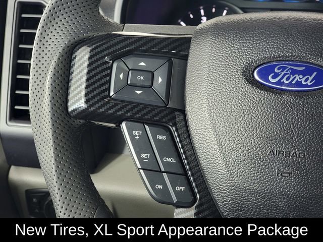 Used 2017 Ford F150 XL w/ Equipment Group 101A Mid RWD image 24