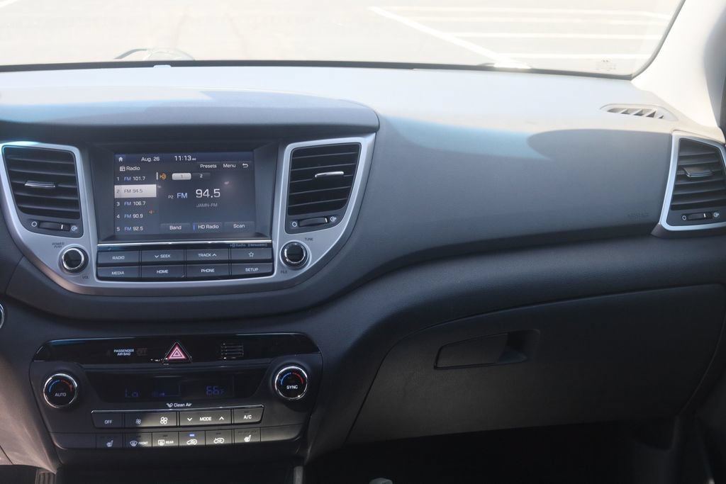 Used 2018 Hyundai Tucson Value AWD/4WD image 14