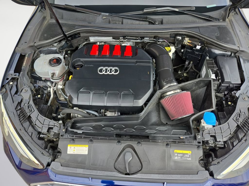 Used 2023 Audi S3 Prestige image 17