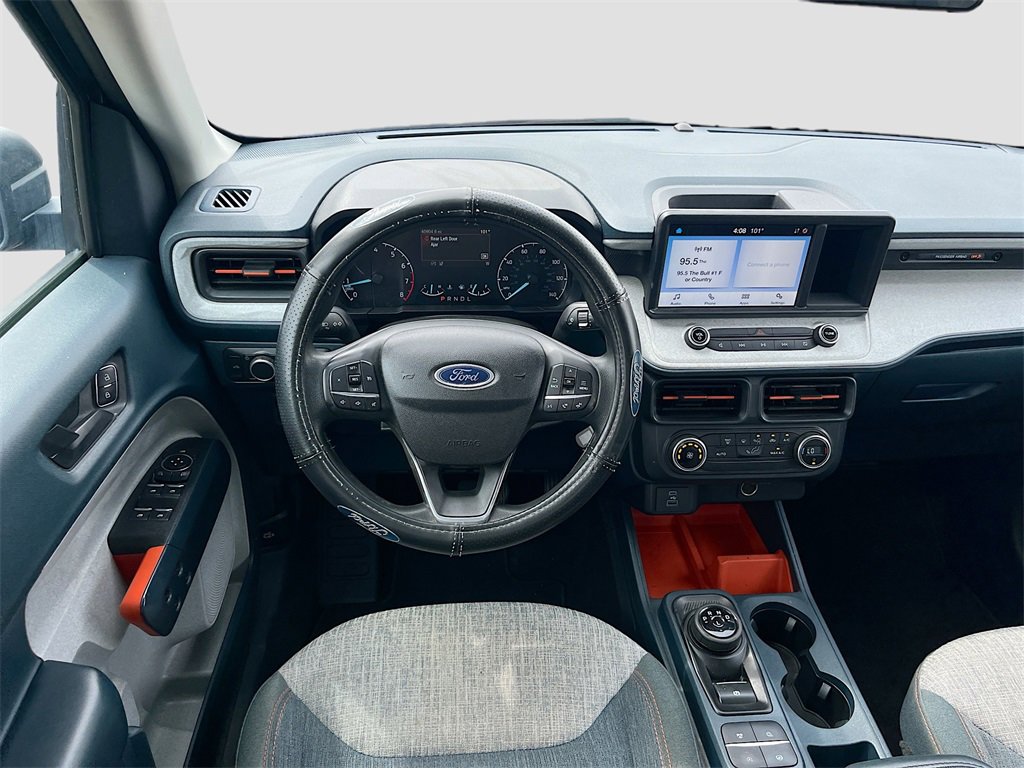 Used 2022 Ford Maverick XLT w/ Equipment Group 300A Standard image 23