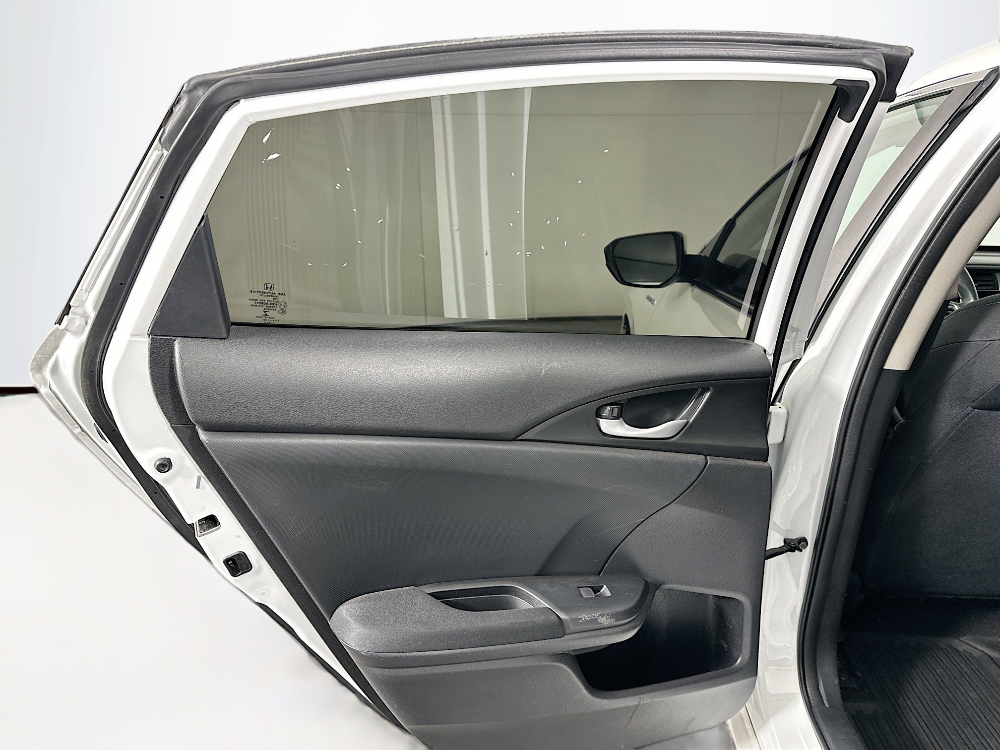 Used 2020 Honda Insight EX image 24