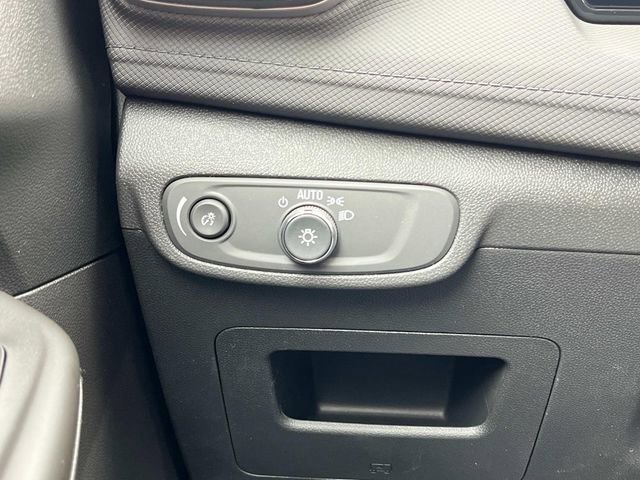 New 2026 Chevrolet TrailBlazer LS w/ LS Convenience Package image 30