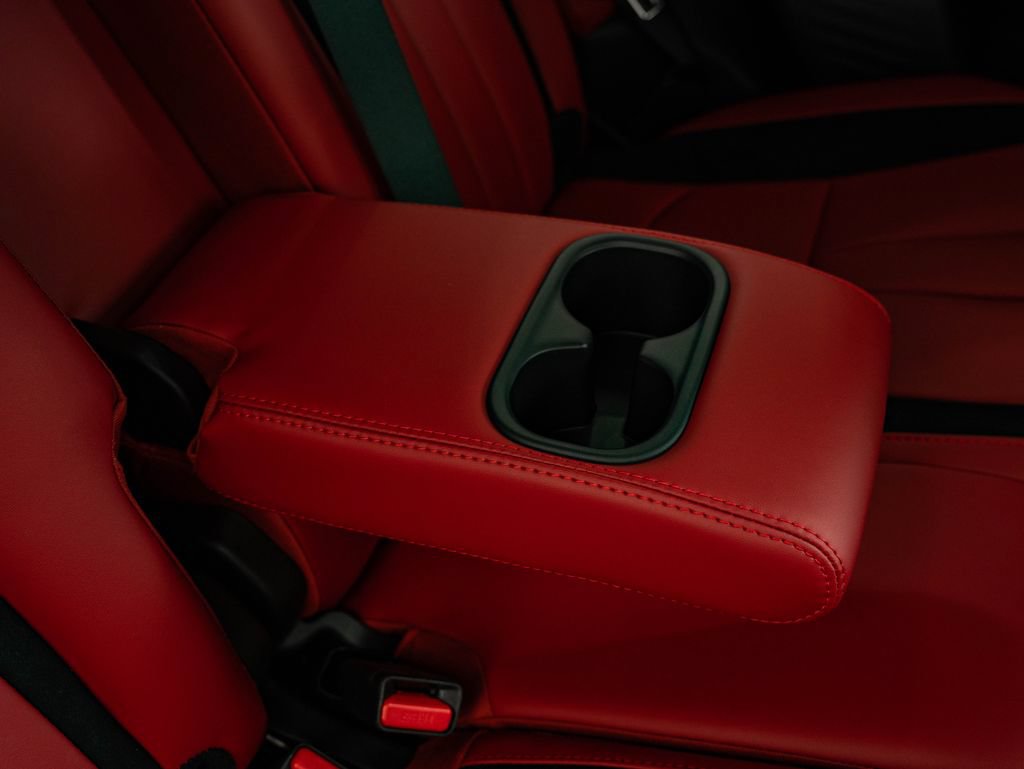 New 2026 Acura ADX A-Spec FWD image 45