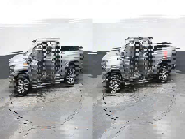 New 2026 GMC Sierra 1500 Denali w/ Denali Reserve Package image 85