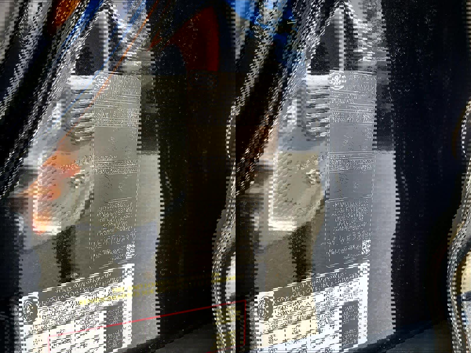 New 2025 Land Rover Defender 130 V8 image 37