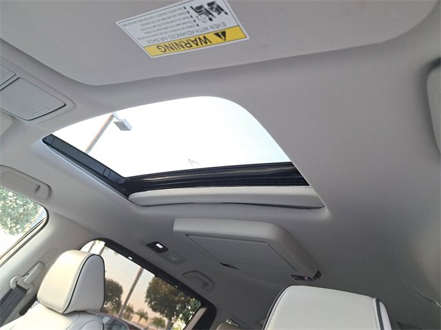 Certified 2025 Honda Odyssey Touring image 20