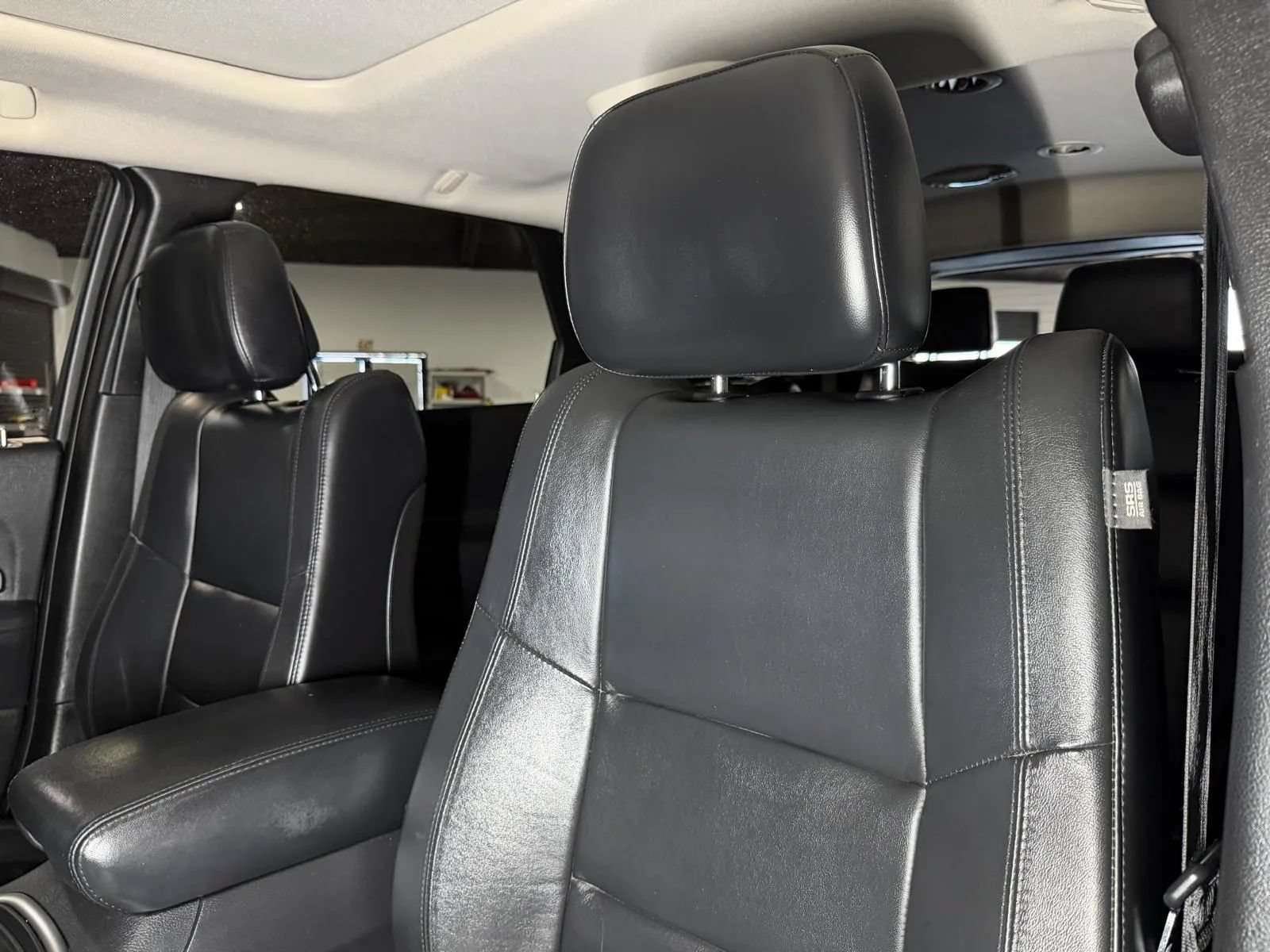 Used 2019 Dodge Durango Citadel AWD/4WD image 34
