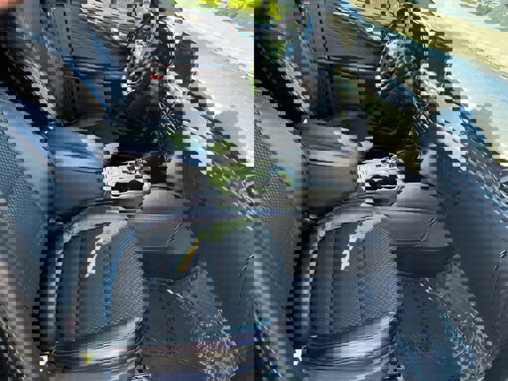 Used 2024 Ford Escape ST-Line w/ Cold Weather Package image 24