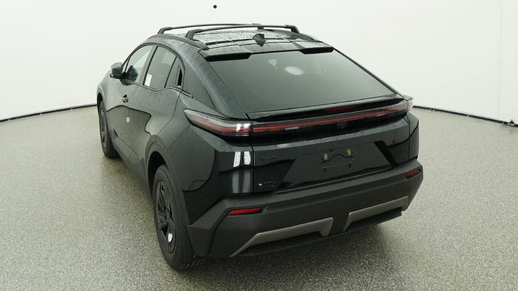 New 2026 Toyota C-HR AWD/4WD image 9