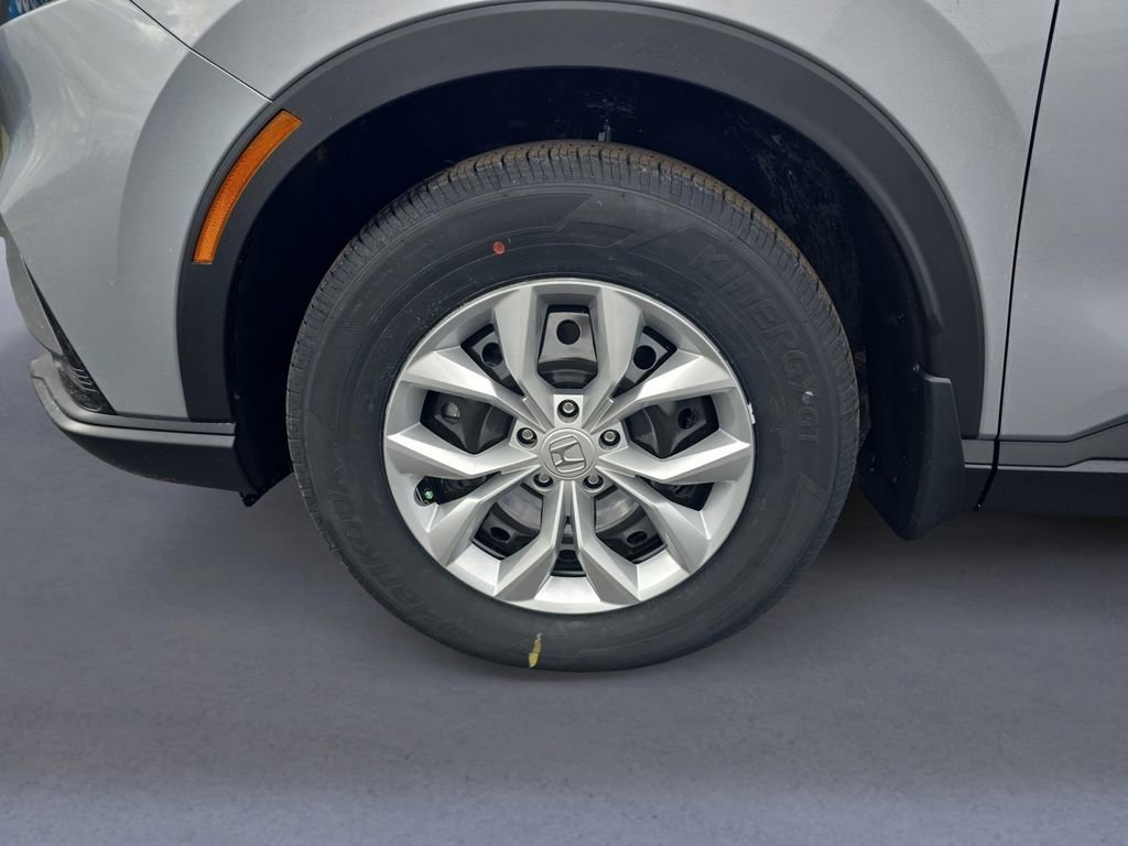 New 2026 Honda CR-V LX image 9