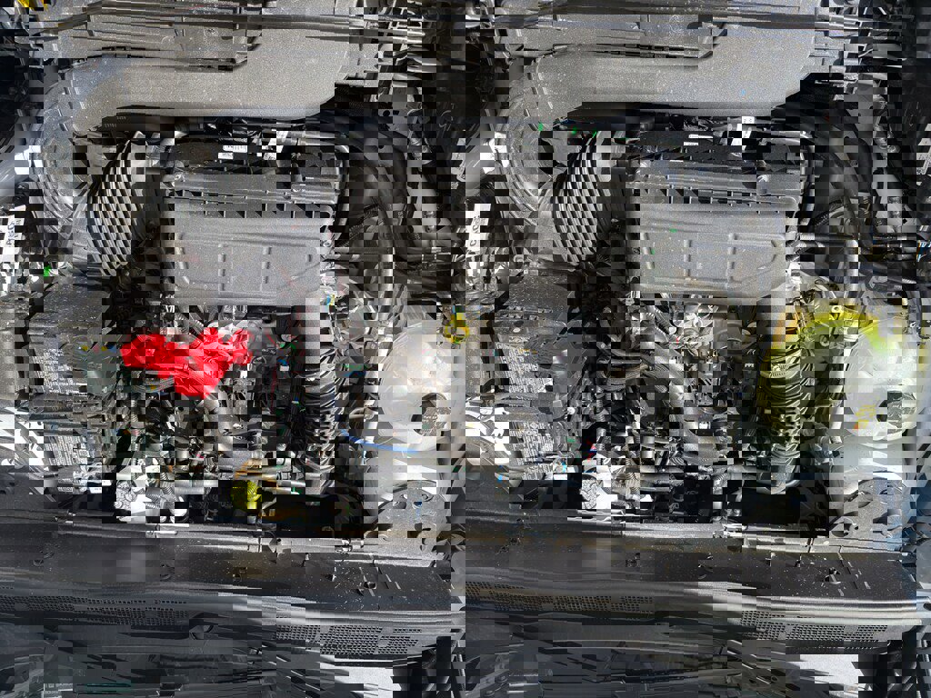 New 2025 Ford Bronco Sport Outer Banks w/ Sasquatch Outer Banks Package image 38