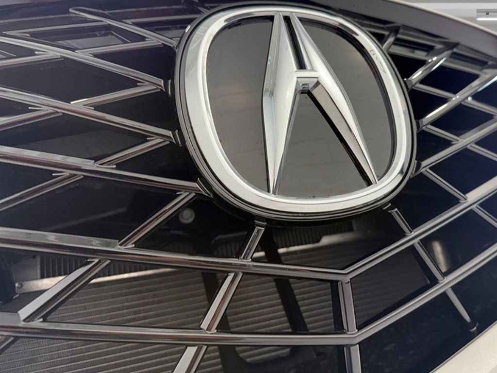 New 2026 Acura ADX AWD image 11