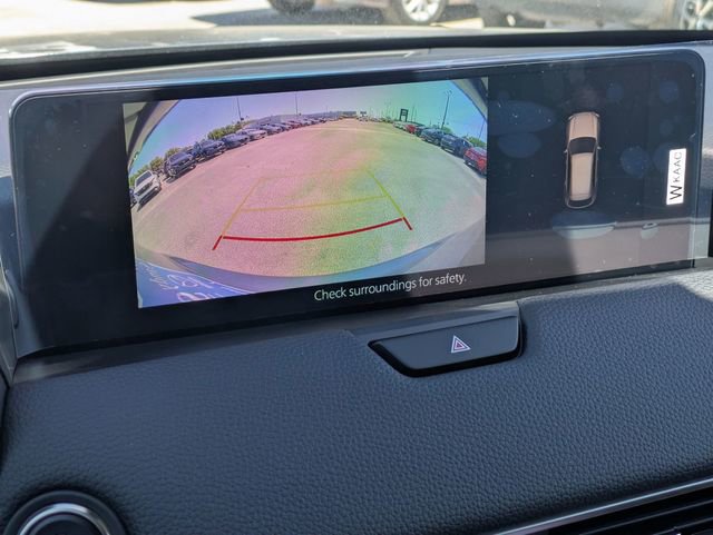 New 2026 MAZDA CX-90 3.3 Turbo w/ Premium Sport Pkg image 23