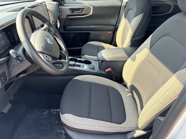 New 2026 Ford Bronco Sport Big Bend w/ Convenience Package AWD/4WD image 22