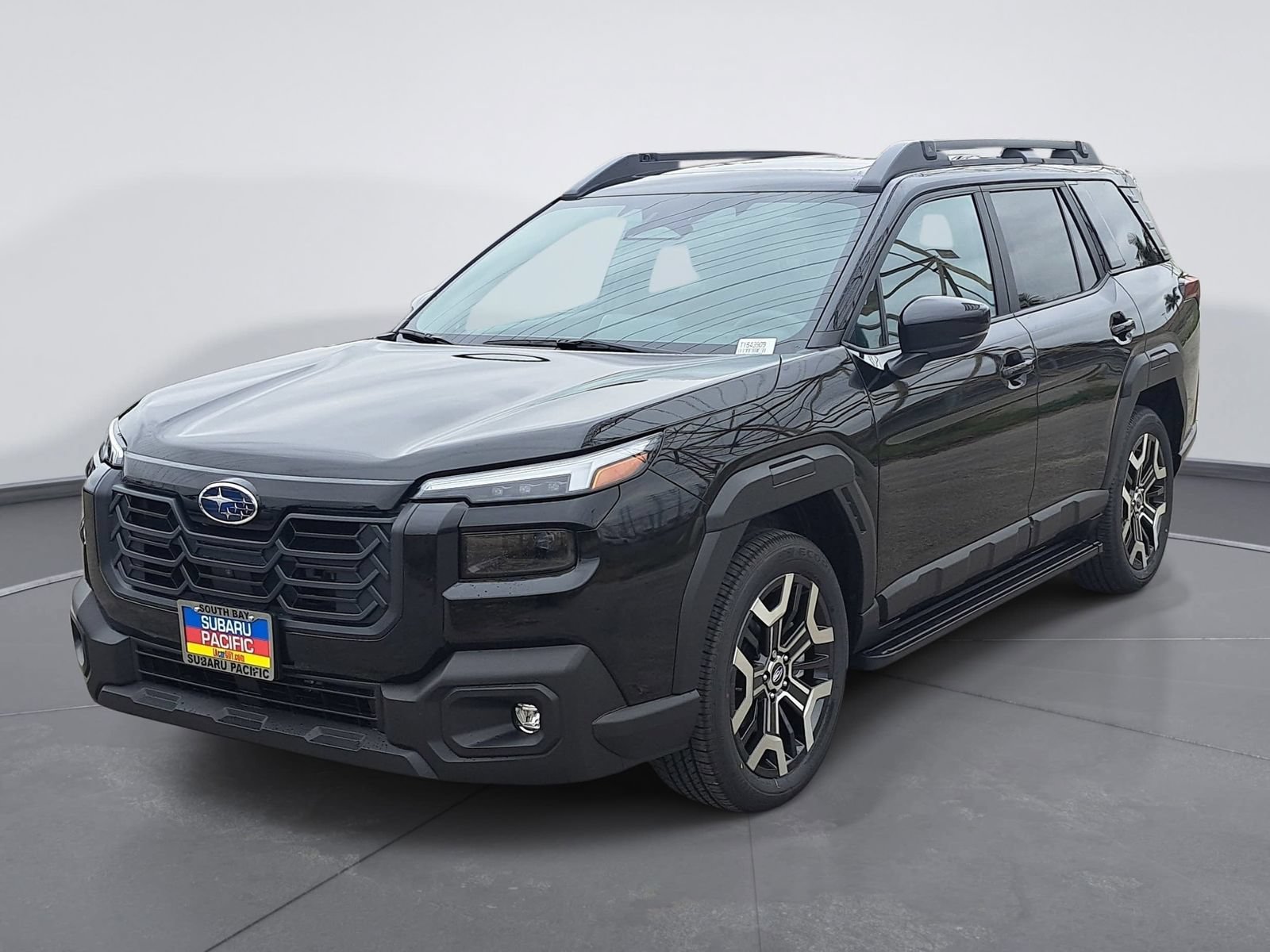 New 2026 Subaru Outback Touring XT AWD/4WD image 7