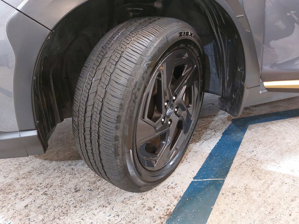 Used 2025 Subaru Crosstrek 2.5i Sport image 34